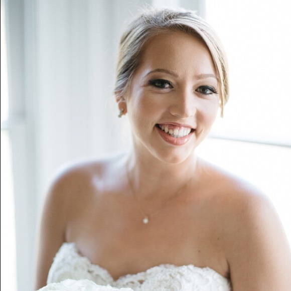 Meet your Posher, Jessica - Picture 1 of 1